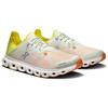 new On Running Cloud 6 Coast Aloe Limelight Women's