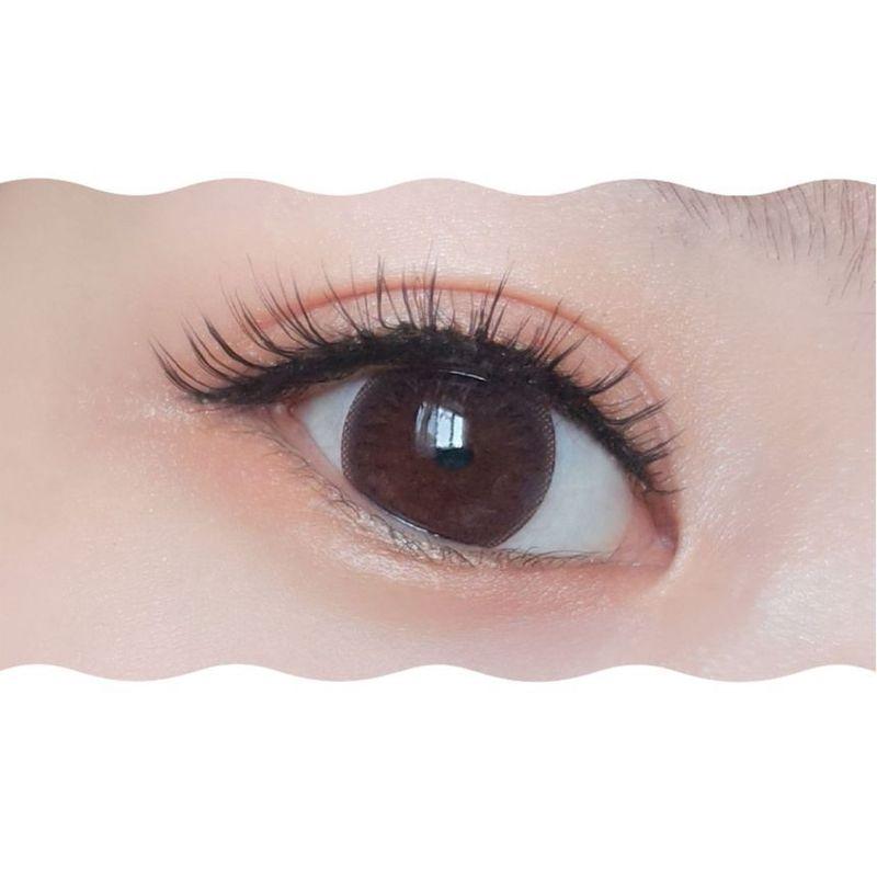Lactacia - Künstliche Wimpern (Verschiedene Designs)
