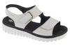 Sandals, Womens White Sandals