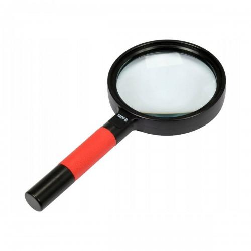 Yato ABS Plastic Magnifying Glass