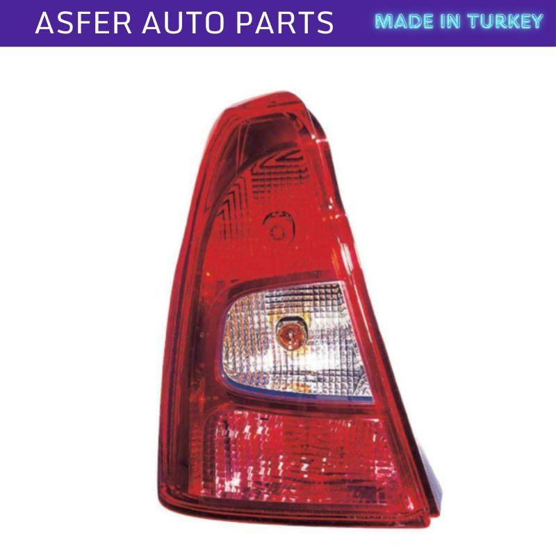 Rear light left for Renault Logan 2009-2014 OEM 8200744760
