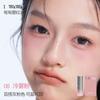 I Wawa Bang Bang Liquid Blush,Cheek & Lip Tint,Natural Water Glow Dewy Finish,Long-Lasting Face Makeup Blusher Stick