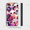 Cool The Binding of Isaac For iPhone 17,16,15,14,13,12,11,Pro,X,XS,Max,XR,Plus,Mini Soft Silicone Phone Case Black Shockproof