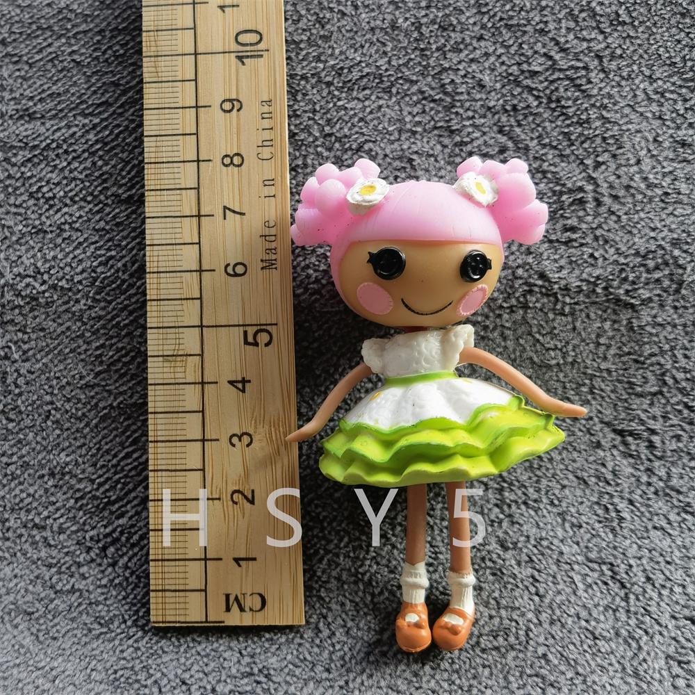 Original Multi-Stil 7cm~8cm Erhältlich Als Lele Engel Kinderspielzeug Geschenke