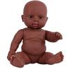 Moveable Simulation Baby Dolls Full Body Doll Newborn Reborn Baby Dolls  Toddlers Kids