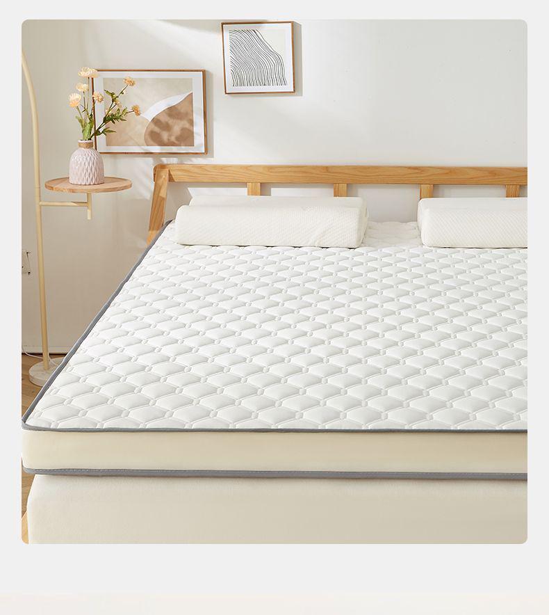 Materac podwójny Four Seasons Soft Pad do akademika lub domu