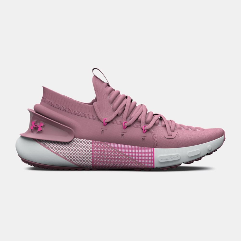 Sports Shoes Under Armour Rose Hovr Phantom 3