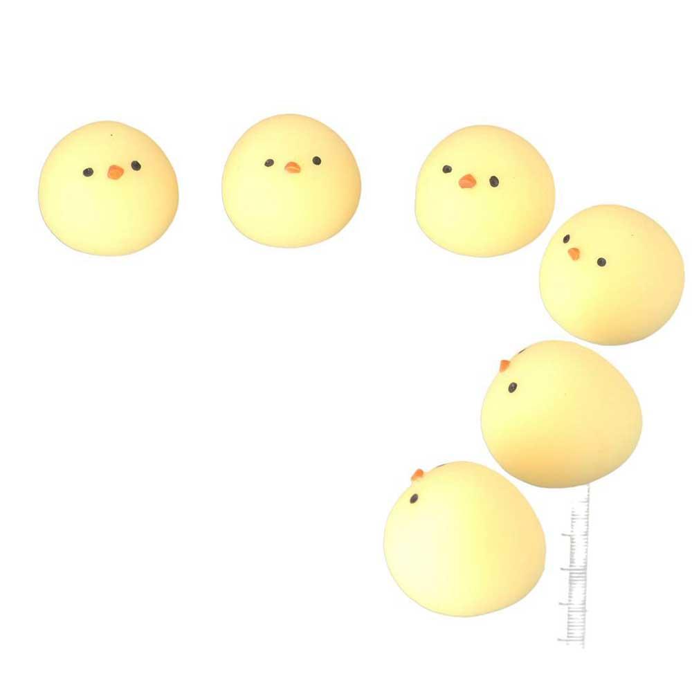 

Party Favor Курица Утка Детская игрушка Птица Животное Игрушки-сжиматели Игрушка-сжиматель Цыпленок Моти Курица