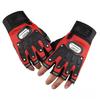 Men's Half-Finger Tactical Gloves: Thin, Breathable, and Thickened Palm for Cycling, Fitness, Sports, and Motorcycling