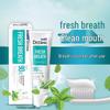 AK 2080 Dr. Toothpaste Fresh Breath & Plaque Removal 125g