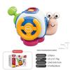 [J] 6 In 1 Busy Cube Baby Sensory Busy Ball Travel Toy Montessori Tactile Training Educational Toys