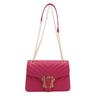 Stylish Fall Season Chain Crossbody Bag For Women Trendy Small Handbag 2024
