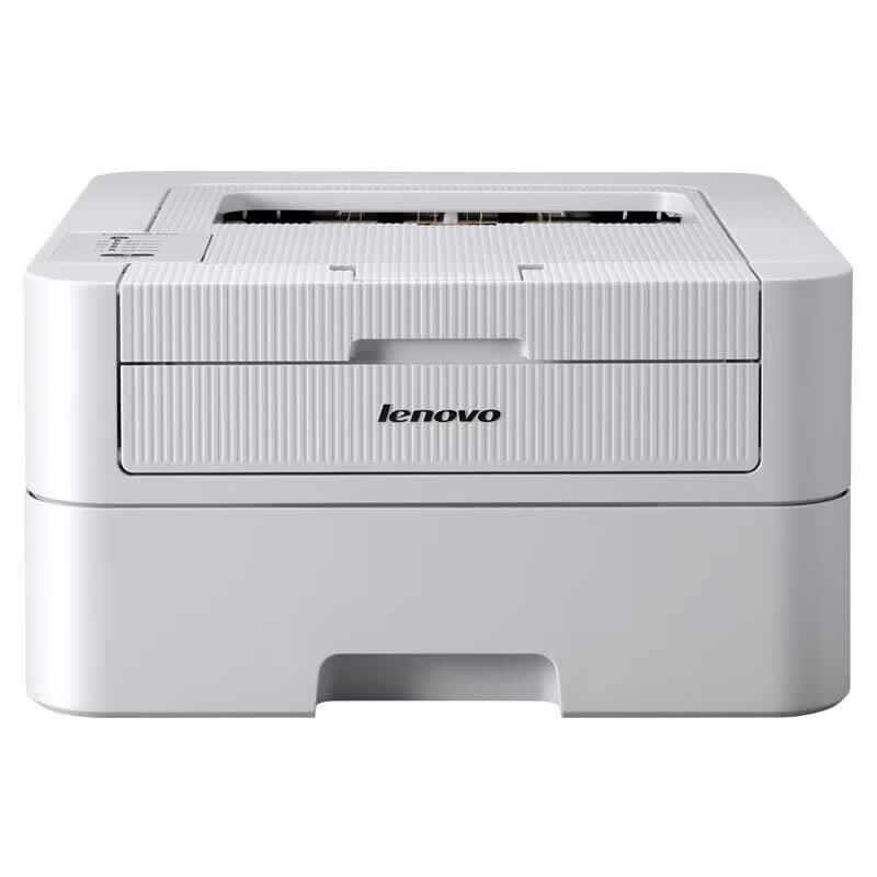 Lenovo Laser Printers CN plug (adapter included)