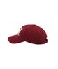Opeoseu0012 Op. 11 Us0012 Logo Patch Cap Burgundy