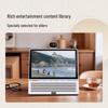 Xiaodu Smart Health Screen AI Companion CN Plug (adapter Included) (CN Version)