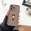Anime One P-Piece Luffy Gear 5 Phone Case For HONOR X9D X9B X9A X8C X8B X8A X8 X7A X6A X7 X9 MAGIC 5 6 7 8 Y9 DIY Case Cover