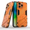 Rüstung Stoßfest Schutz Hülle mit Magnetischem Halter für Für Iphone 17 Pro Max 16 15 14 12 13 11 Pro Max Plus 17Air 13 12 Mini Abdeckung
