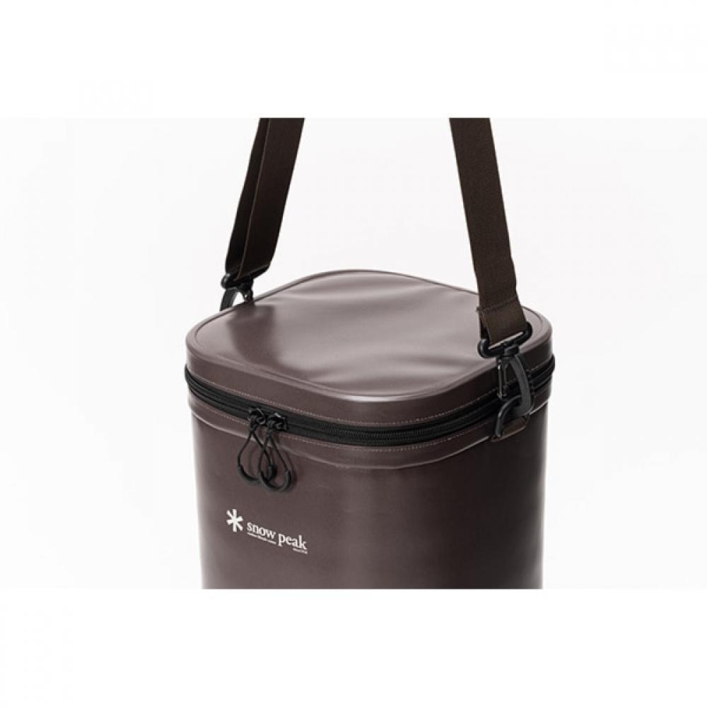 Snow Peak Soft Cooler 13 Fp 313