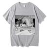 Bleachers Dirty Wedding Dress 2026 Print T Shirt Unisex Women Harajuku Vintage Cotton High Quality Tshirt Fashion Cotton Tops Tees