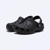 Crocs Classic Clogs Kids Black 206991 001
