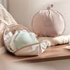 Portable Travel Bra Underwear Organizer Bags Multi-function Storage Bag Toiletry Cosmetic Case Storage Bag for Intimate Clothes
