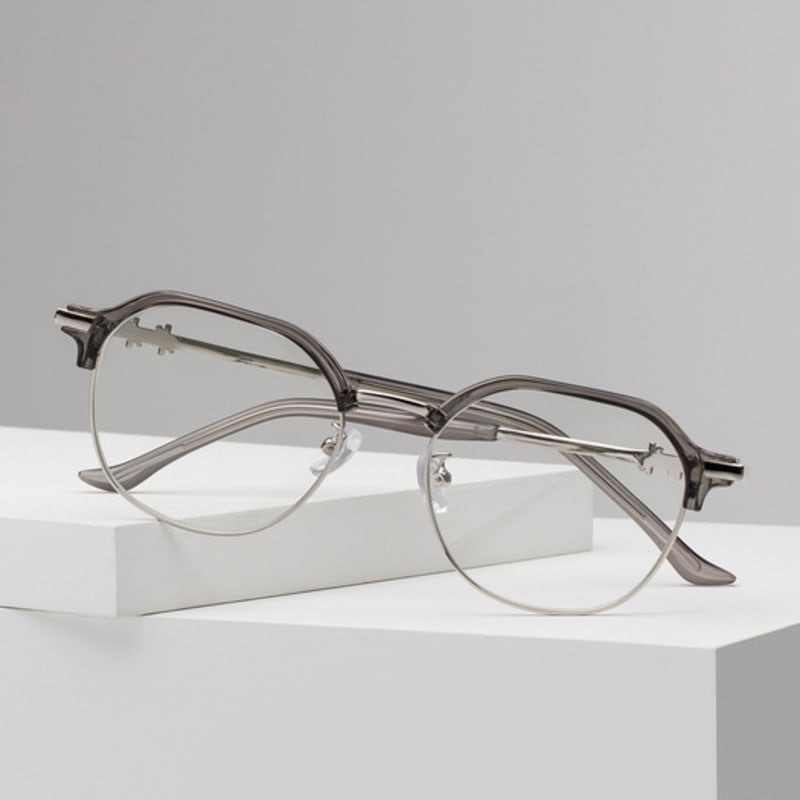 RECLOW BORN GLASS GRAY VER