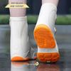 SPACEXPERT Reusable Silicone Rain Shoe Covers