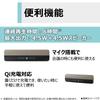 AUREX Wireless Vibration Bluetooth Magnet for and Web Gray AX-FL10 Speaker, Compatible, Waterproof, Compatible, Bathrooms, Kitchens, Conferencing,