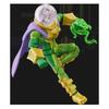 Blokees Marvel Infinity Saga 5 ABS Resin PVC Trading Figures of Vol. & (Box 9)