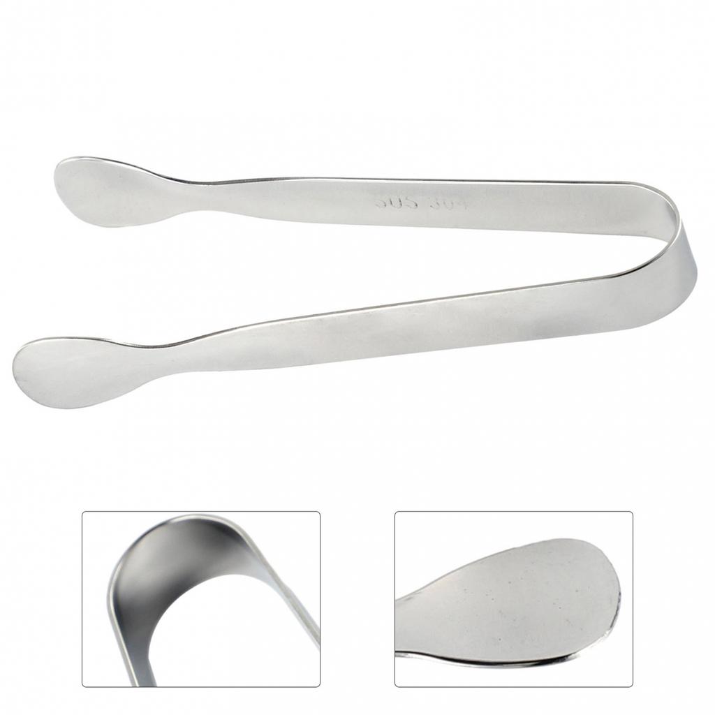 Clip Ice Cube Clip Kitchen Accessories Stainless Steel