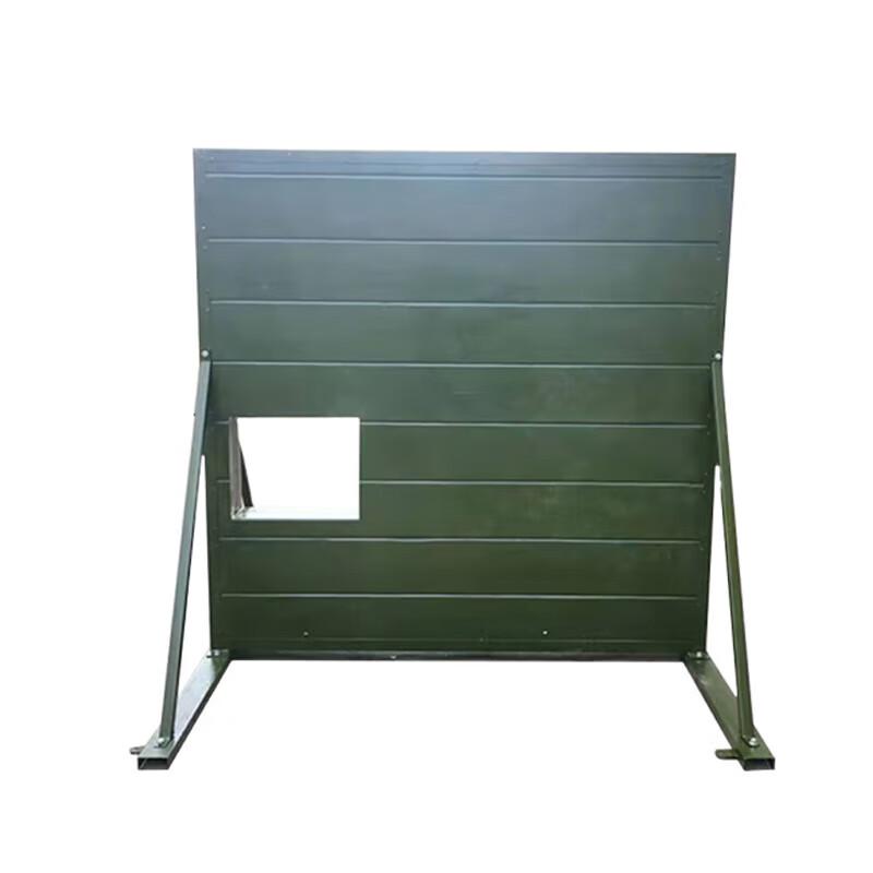 Xuan Shi Outdoor Fitness Obstacle Course Set