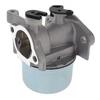 Carburetor Kit for Troy Bilt TB230 725EX John Deere JS36 JS26 JS20 JS30 JS25 Law