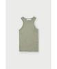 IROWOMEN Safrina Linen Halterneck Tank Top Iotfm26103Khx