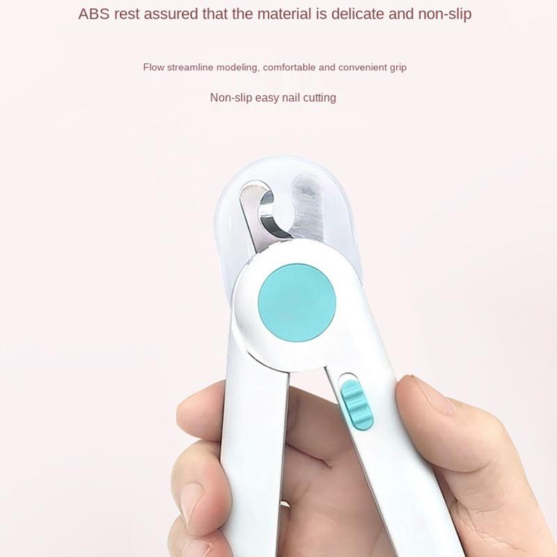 dog nail trimming machine