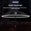 Mazda 2 3 5 6 SKYACTIV Axela Atenza CX30 CX5 CX8 CX9 MX5 RX8 RX7 Car Fully Automatic Reflective Sun Umbrella Folding Sunshade MG4