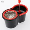 Mop Handle Convenient Hangable Thickened Floor Telescopic Replacement Household Supplies