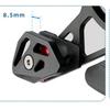 Chain Tensioner Cassette Assist Stabilizer Bicycle Chain Tensioner For Rough Terrain Cycling Parking City Road Street