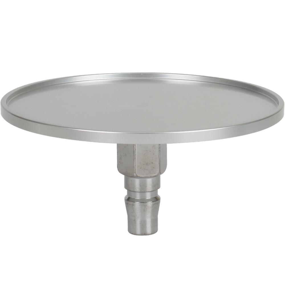 

Aluminum Zinc Zinc Alloy Linear Actuator Telescopic Machine Attachment Holder Metal Suction Cup Mechanism серебряный