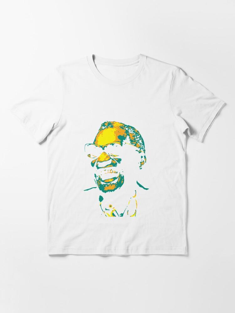 Ray Charles Ray Charles Robinson Temel Tişört