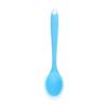 Portable Silicone Rice Spoon for Students and Children