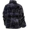 Nike Sportswear Velvet feel Coat Women's Black HQ4871-010