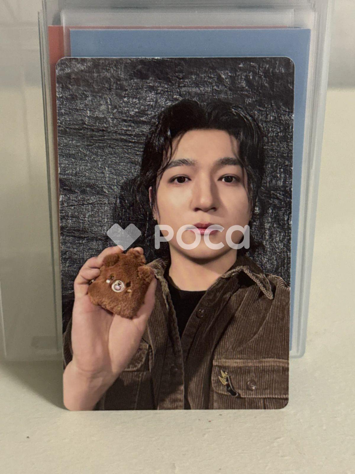 [Б/У] DAY6 Sungjin DAY6 3RD WORLD TOUR [FOREVER YOUNG] Blu-ray Бонус ограниченного тиража для первого пресса