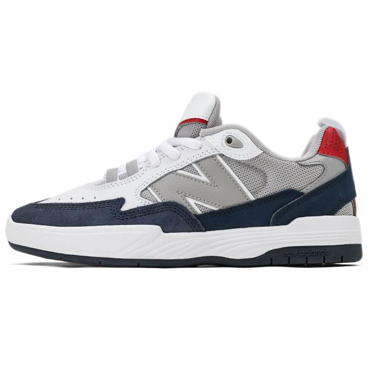 New Balance Tiago Lemos x Numeric 808 White Navy Men s NM808WRB