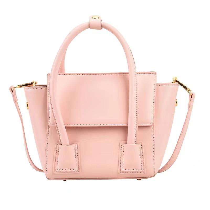 Fashion Casual Bag Femininity Commuter Bucket Bag Crossbody Handbag Shoulder Bag