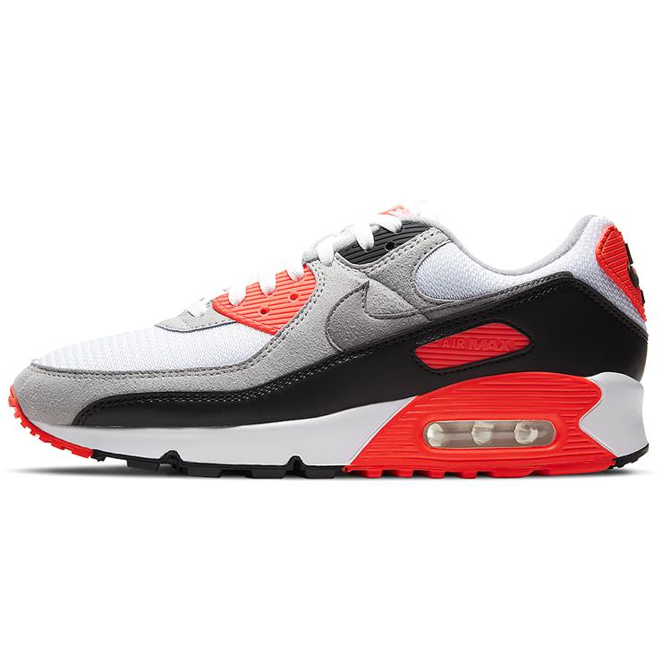 

новые Nike Air Max 90 Infrared 2020 37.5