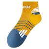 Summer Men's Breathable Thin Cotton Anti-Odor Sports Socks