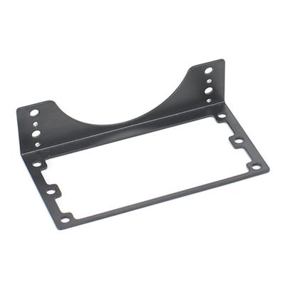 Metal SFXs PSUs Mounting Bracket 12cm Fan Compatible Enhances Airflows For Gaming And Office Computers