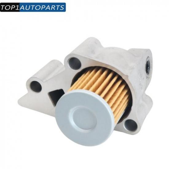 Transmission Filter Assembly Oil Governor For Nissan Versa 1.8L CVT 2009-2012 US