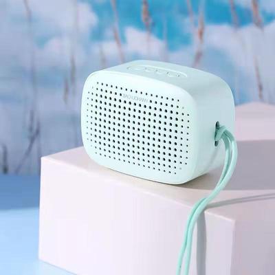 Bach John Q2 Sport Bluetooth Speaker CN Plug (adapter Included)