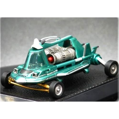 

Konami SF Movie Selection Nostalgic SF Vehicle Max Car (Shounen Joe 90 TV Broadcast 1968) Single Item